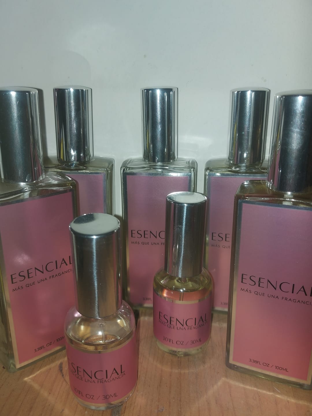 Customer photo review of M541 Inspirado en: Mon Guerlain - Guerlain