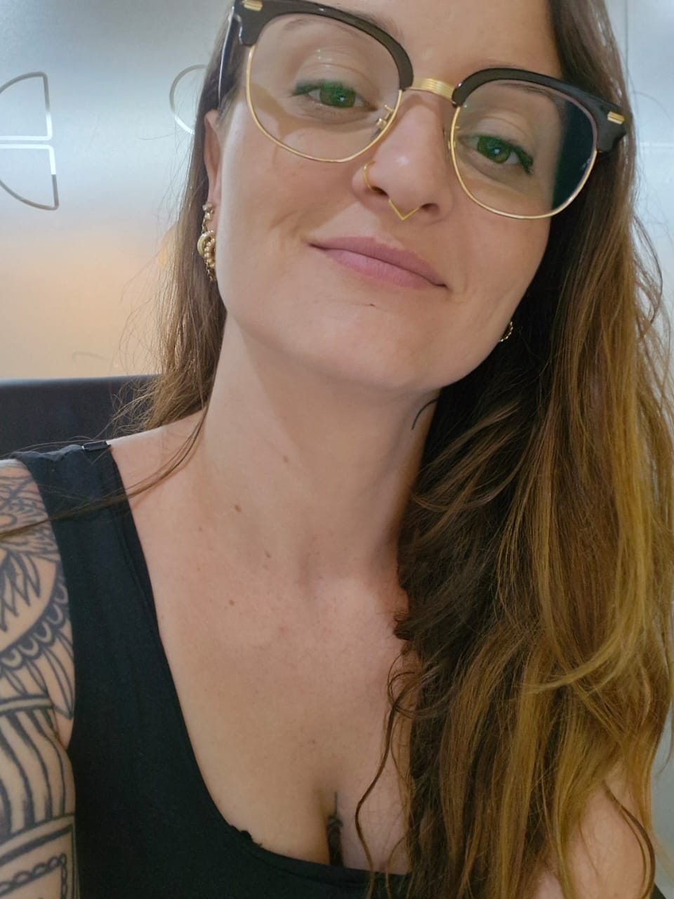 Customer photo review of San