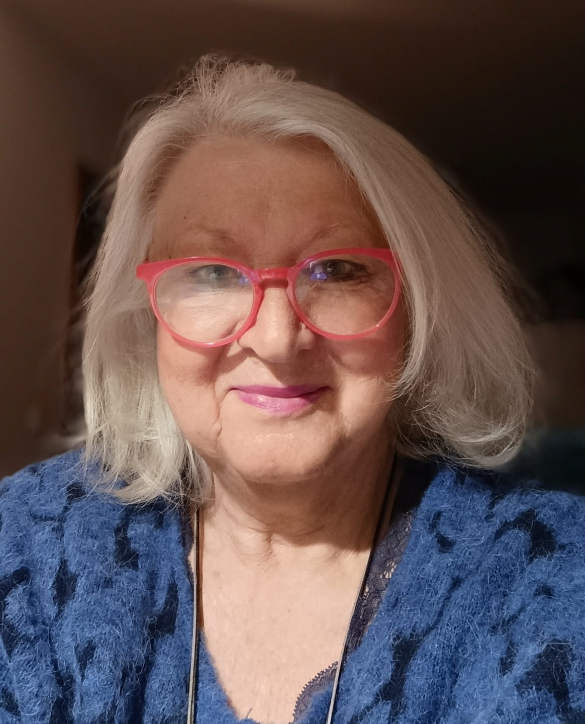 Customer photo review of 6% Lavendel & Kamille Haarseife (Regeneration & Tiefenpflege)