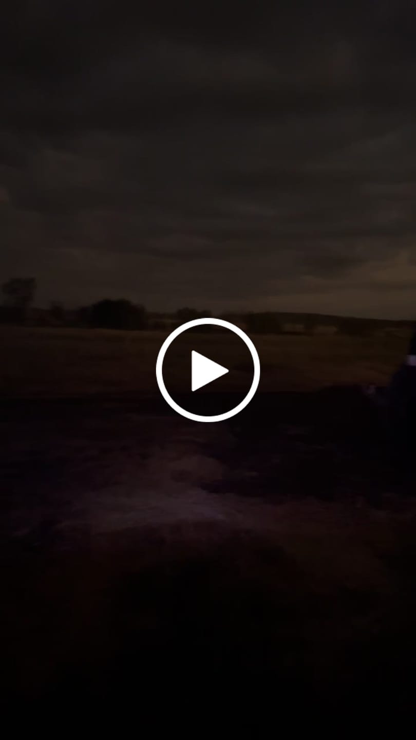 Customer video review of G5 Party Lights