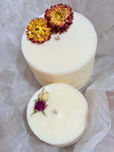 Customer photo review of Pop in refills -  Bundle Deal