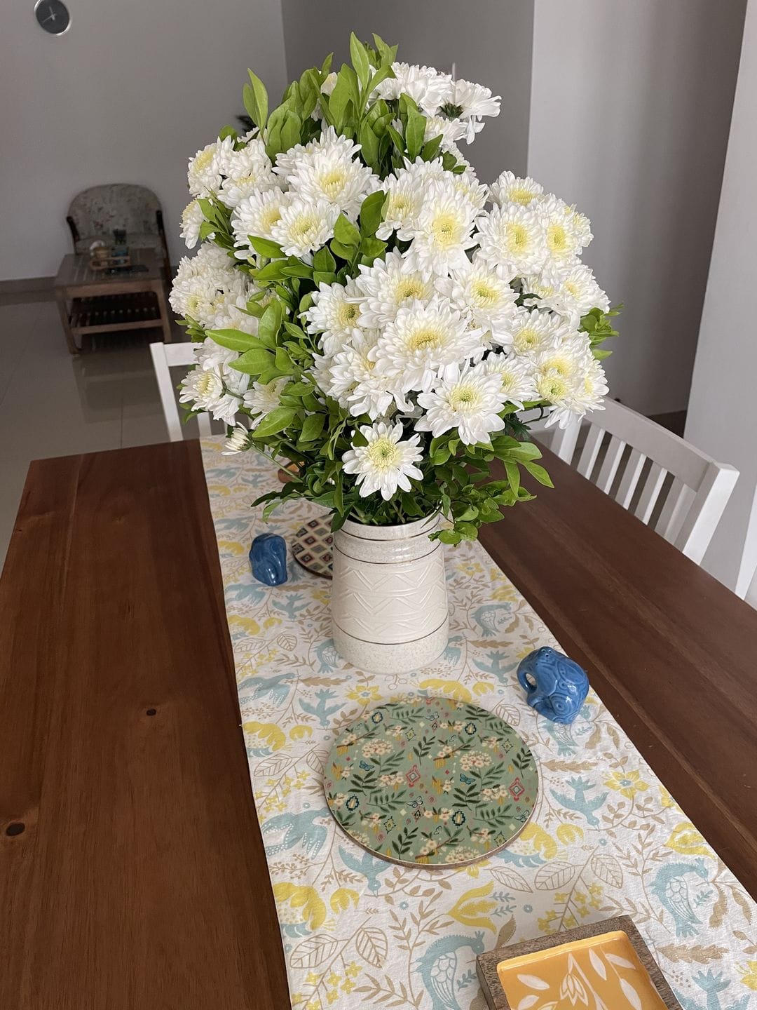 Customer photo review of Starry Night //Delhi