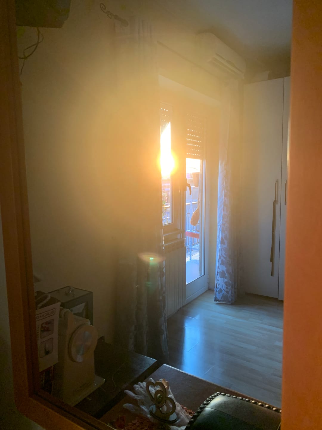 Customer photo review of Panno Rapido Lava e Asciuga in una Passata | Il panno più venduto su TIKTOK
