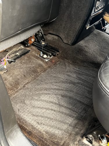 Customer photo review of Fabric Rx - 32oz