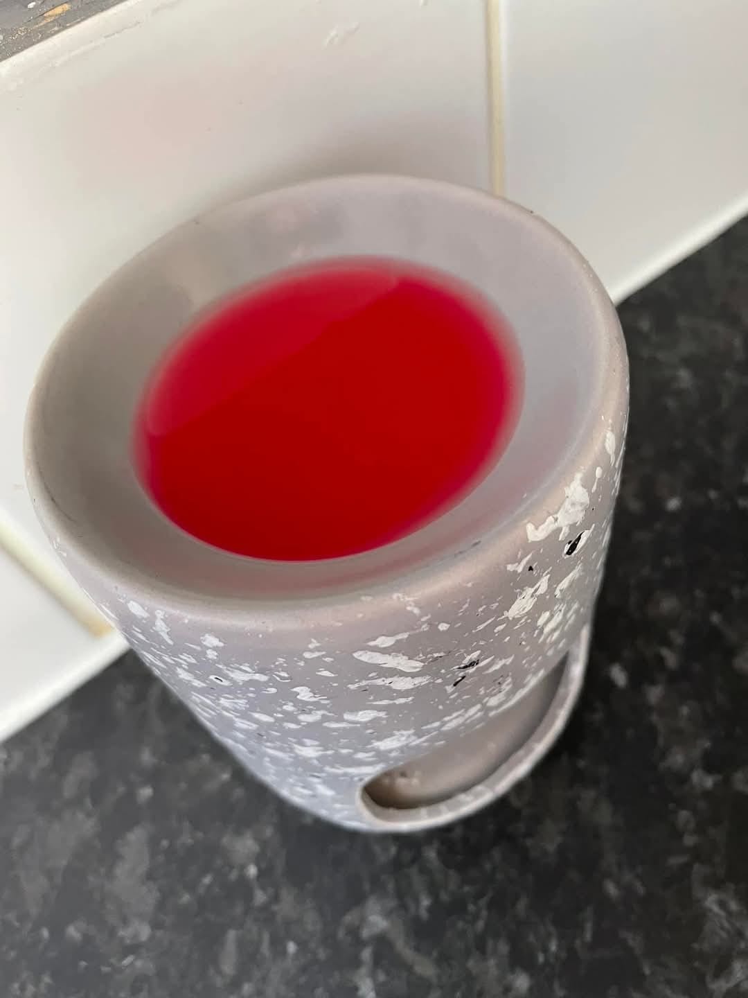 Customer photo review of Hotel Of Dreams ® Fragrance Oil