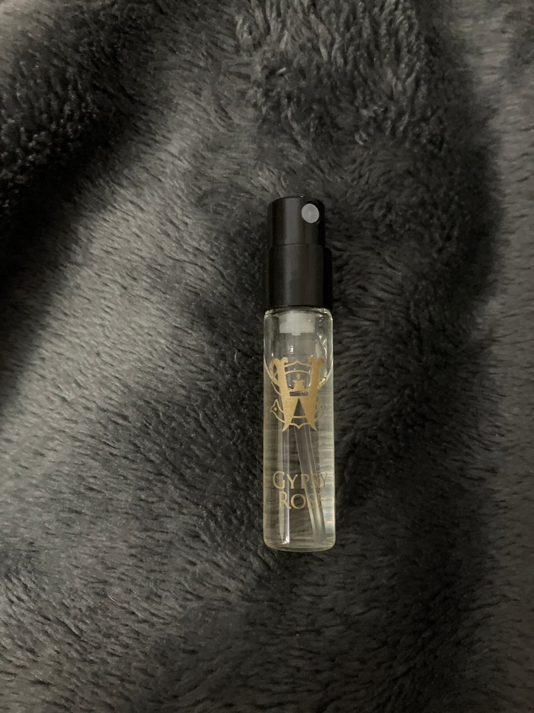 Customer photo review of Gypsy Rose