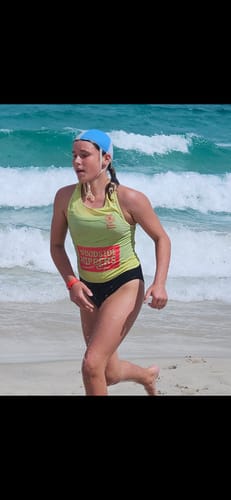 Customer photo review of Weapon Goggle