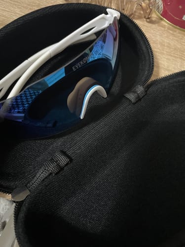Customer photo review of NASH | Arctic