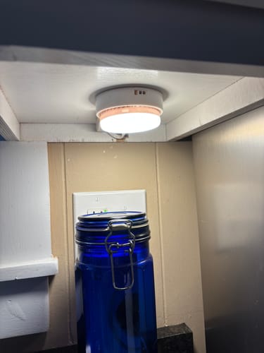 Customer photo review of GX53 LED LAMP 5W 7W 9W 12W 15W 18W Downlight Cabinet light led bulb smd2835 AC85-265V warm cool white spot light bulb