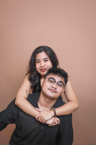 Customer photo review of 📸 Printave™ Self-Photo Studio (20-minute shoot)