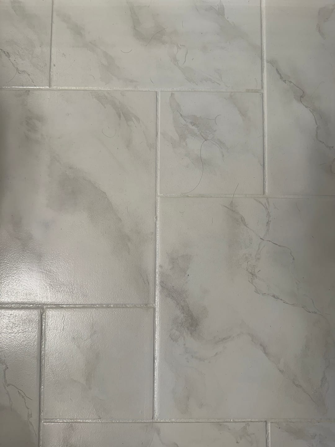 Customer photo review of One Step Paint - A Good Man is Hard to Find
