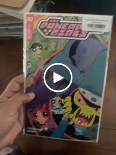 Customer video review of Powerpuff Girls (2024) #2