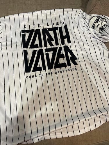 Customer photo review of Custom Black LGBT Rainbow For Pride Month Raglan Sleeves Authentic Baseball Jersey