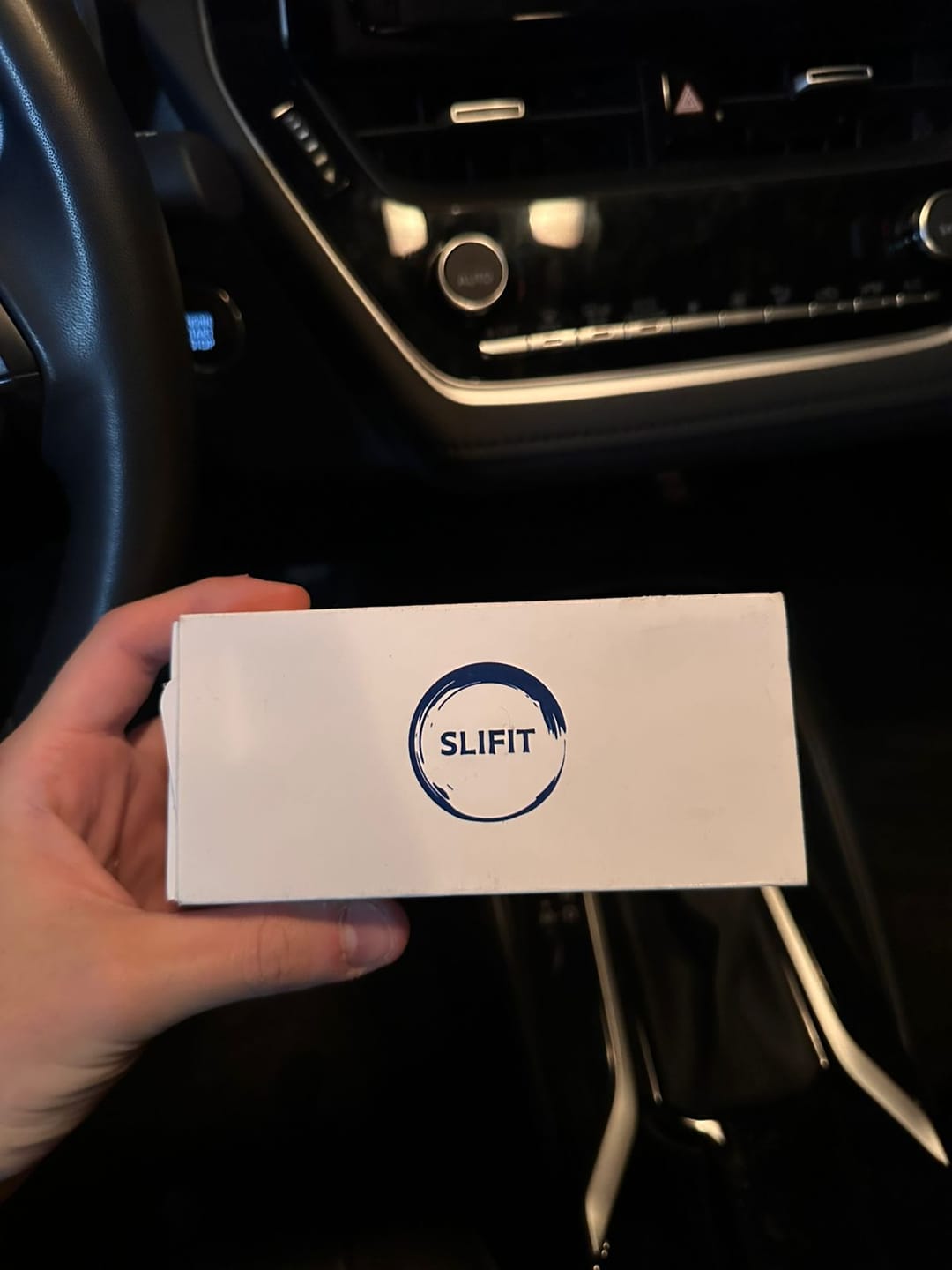 Customer photo review of Reishi para DORMIR😴💤 - 60ml SLIFIT (30 días)