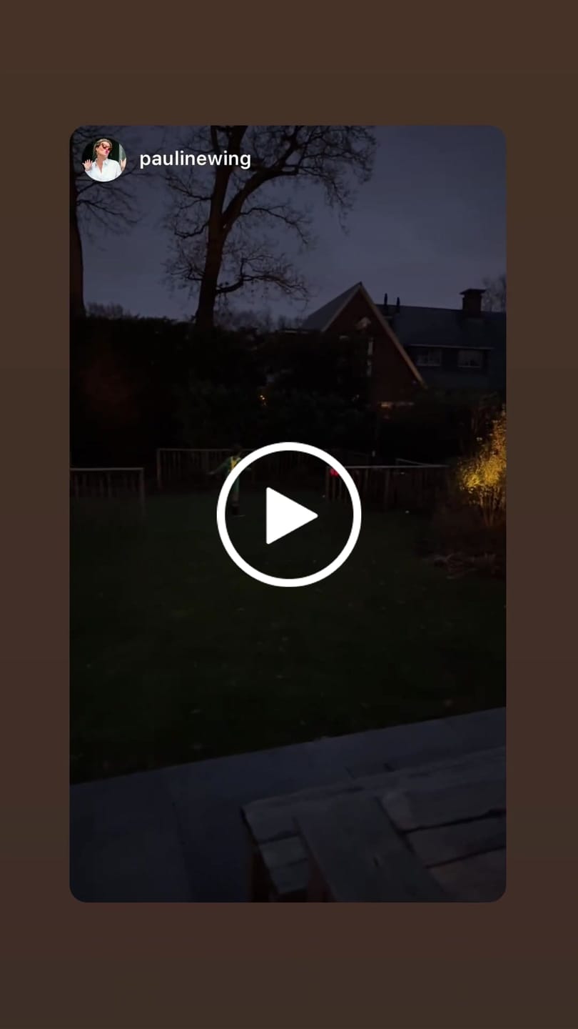 Opinión en vídeo de un cliente sobre el balón de fútbol luminoso LedsMove™