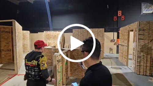 Customer video review of Revanchist Airsoft 3D Print Slide Kit for Marui G17 Gen 4