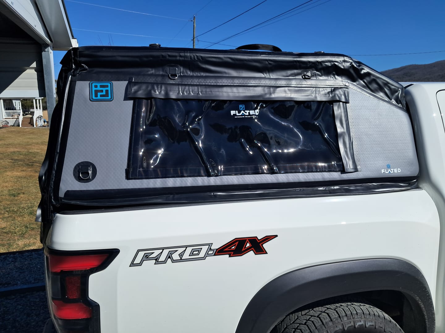 Customer photo review of MID-SHORT MR411