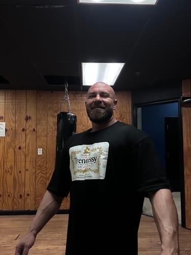 Customer photo review of BSL T-Shirt 3-Pack Mystery Bag