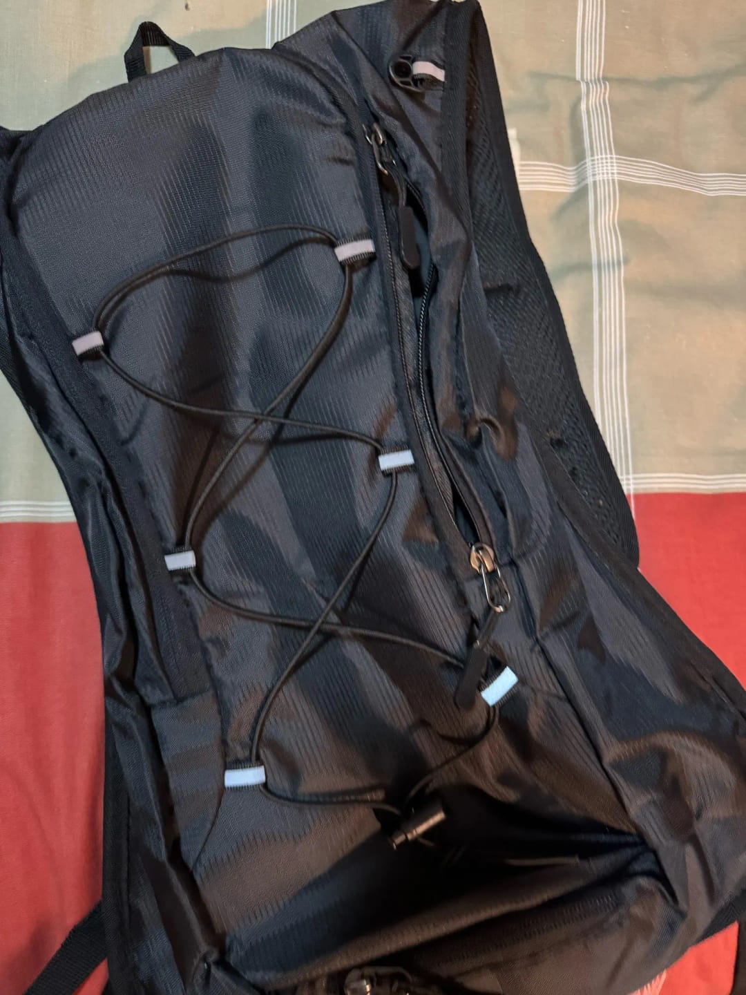 Customer photo review of Sac à Dos 12L