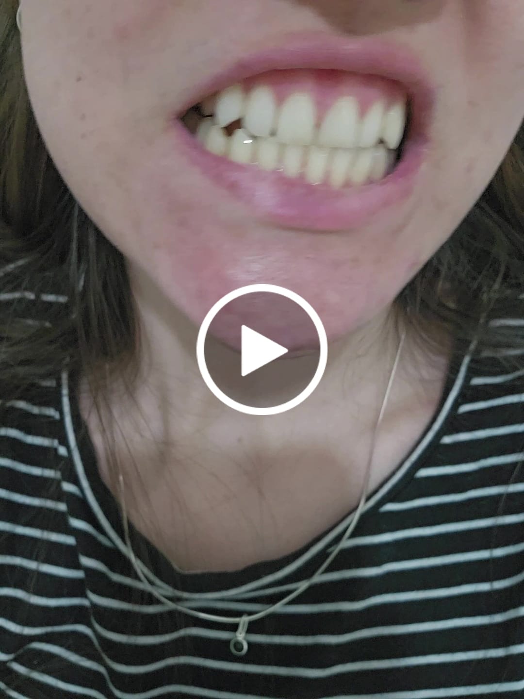 Customer video review of Serum Abrillantador Boqa®