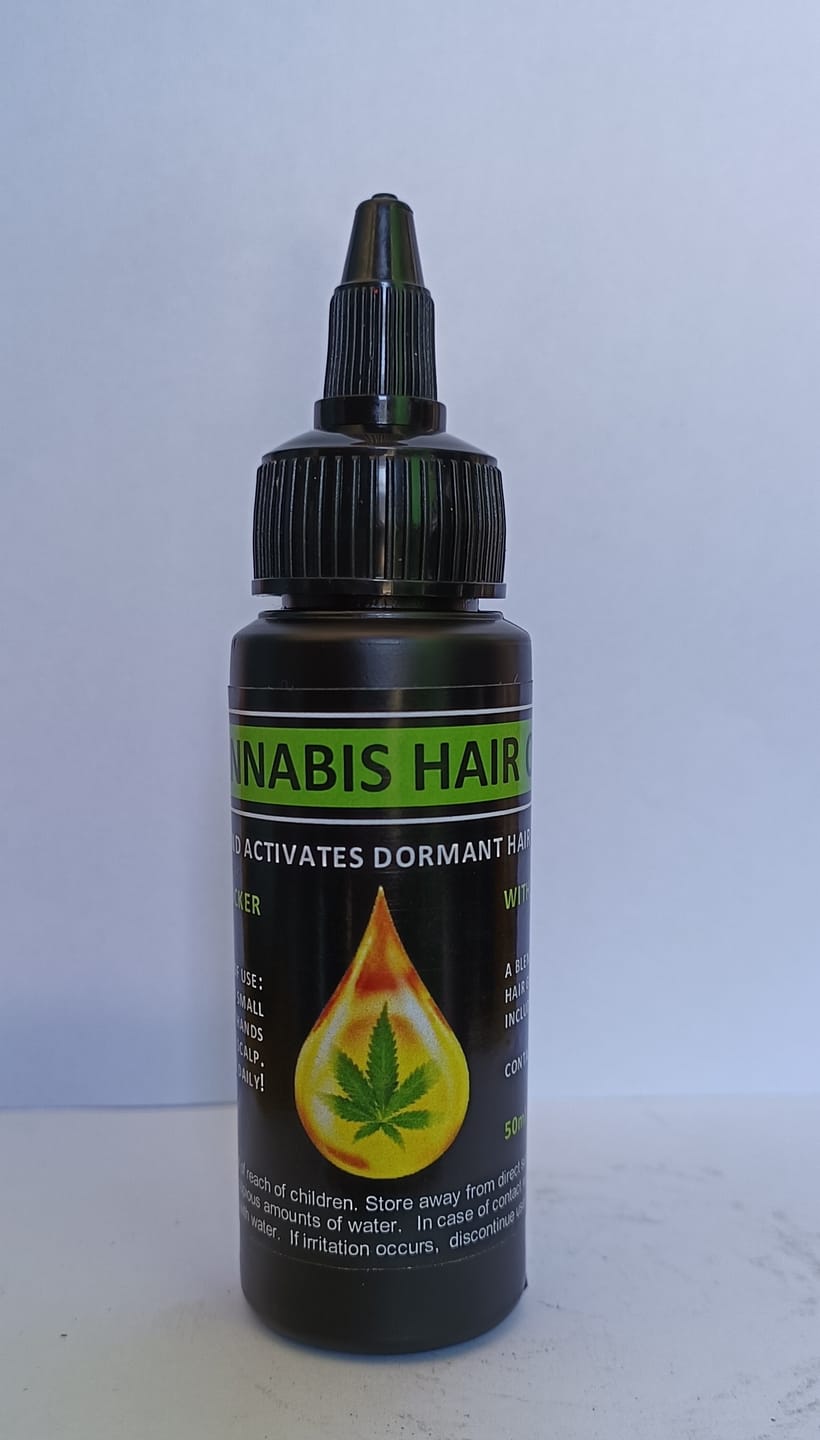Customer photo review of Screw Lock Spout Cap (24 mm) - Black