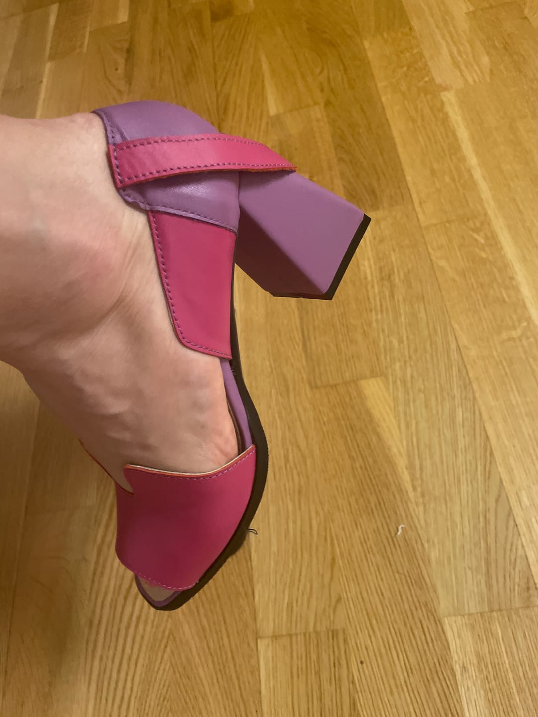 Customer photo review of "Candies"