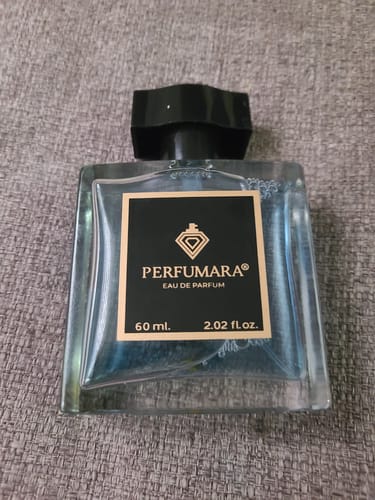 Customer photo review of Tendencia a CAqua De Gio Profondo