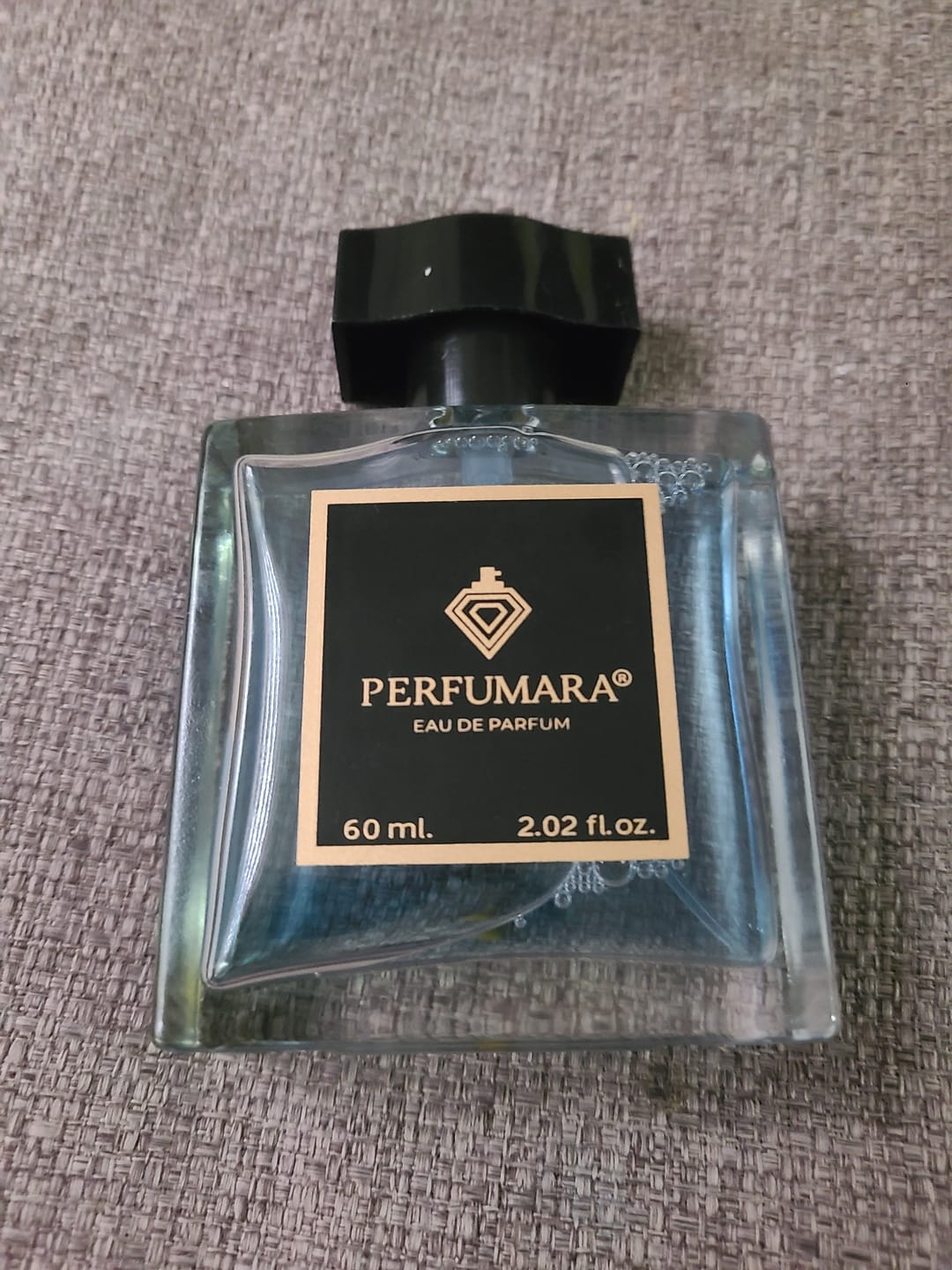 Customer photo review of Tendencia a CAqua De Gio Profondo