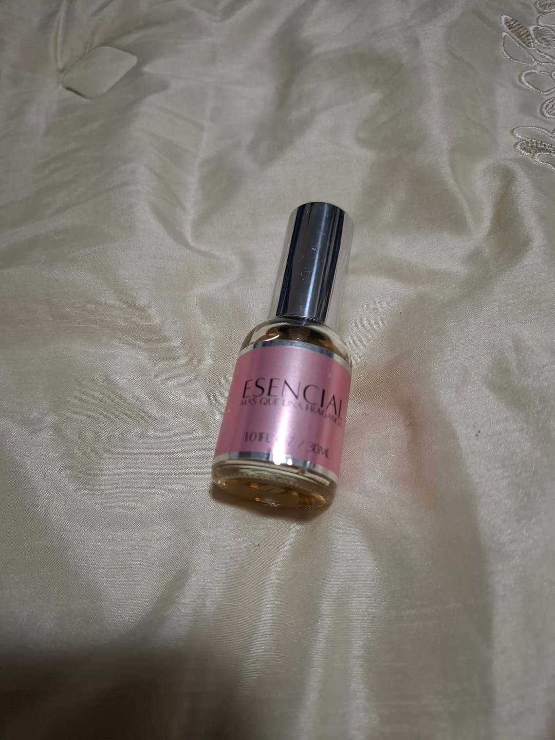 Customer photo review of M541 Inspirado en: Mon Guerlain - Guerlain