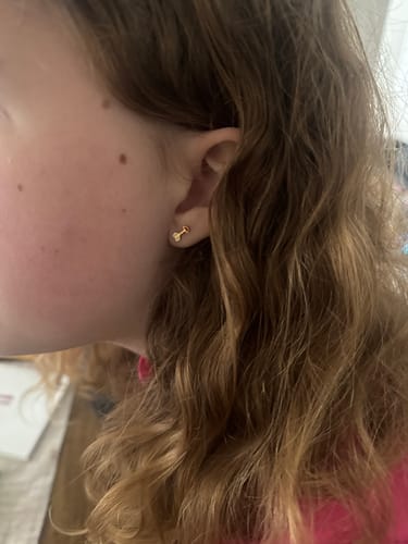 Customer photo review of Cupids Arrow