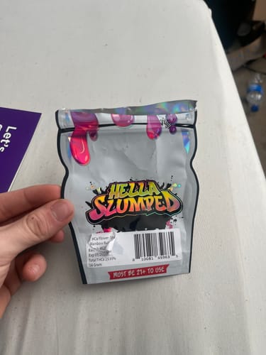 Customer photo review of Exotic Shake