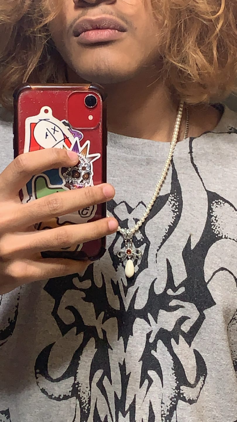 Customer photo review of CHAIN OF REPUTATION