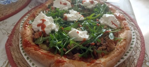 Customer photo review of Base "Low Carb Extreme"