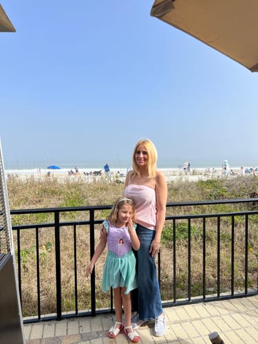 Customer photo review of Tirzepatide Weight Loss Program