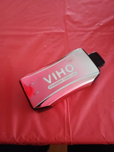 Customer photo review of VIHO Turbo 10,000 Puffs