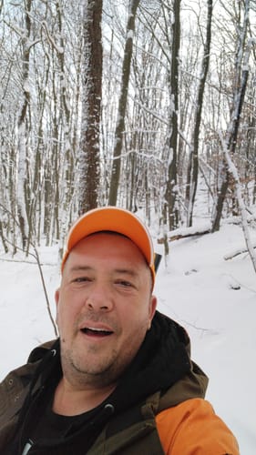 Customer photo review of ЛОВНО ЯКЕ СОФТШЕЛ ARGO®