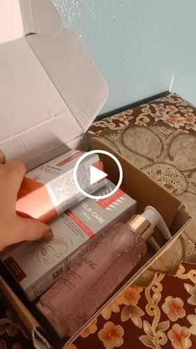 undefined review of Special Pigmentation Bundle image 1 out of 1