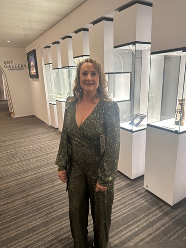 Customer photo review of Semaglutide Weight Loss Program