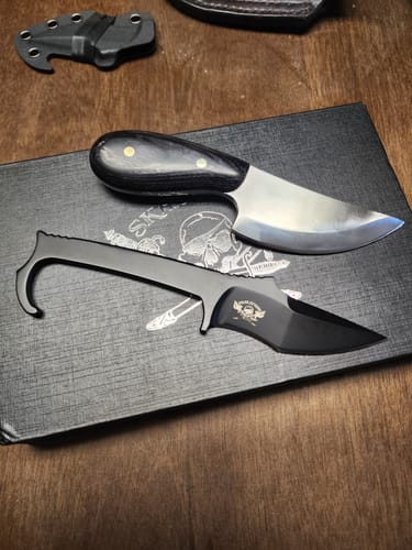 Customer photo review of Skallywag Shipping Protection SI1
