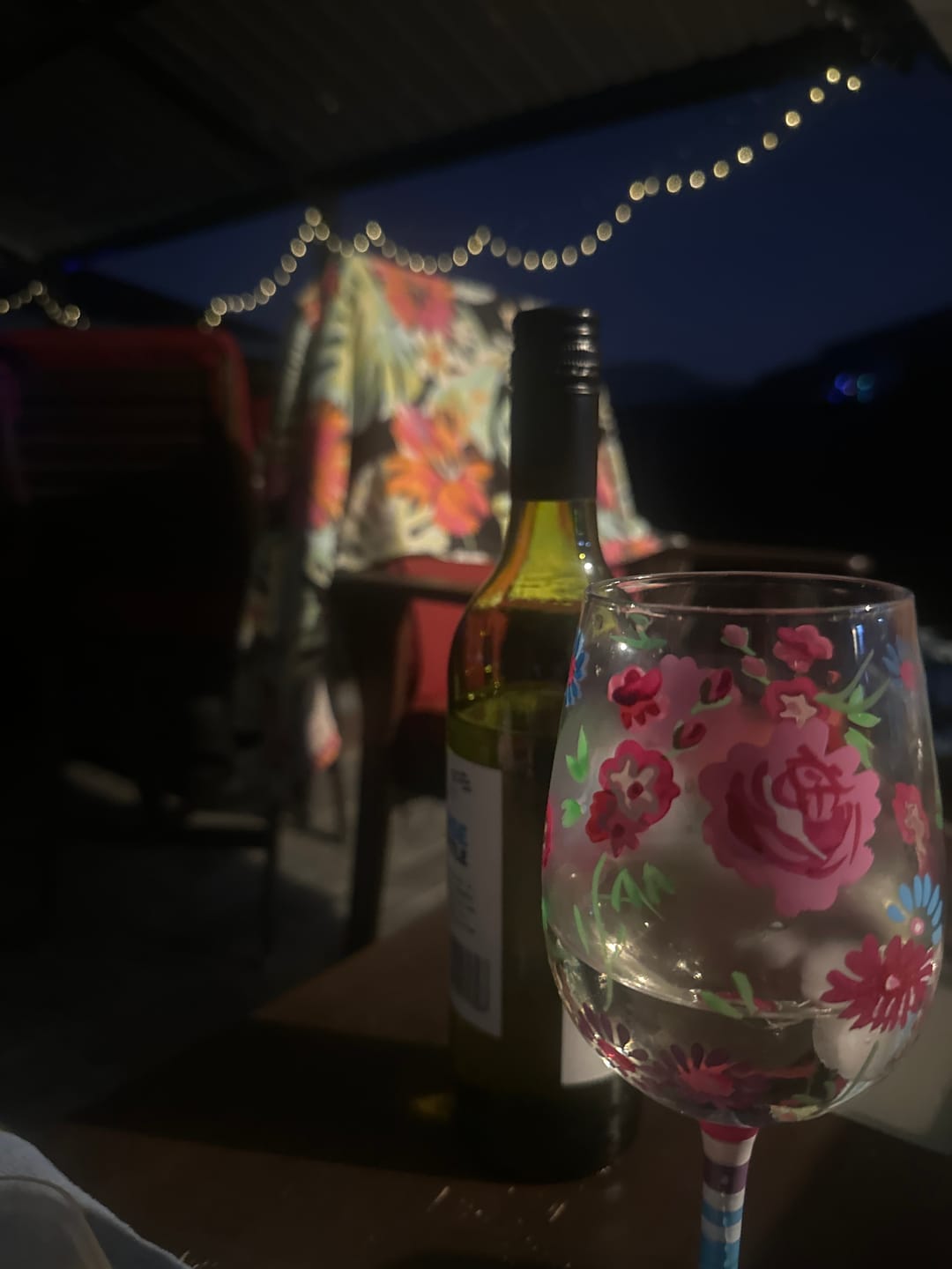 Customer photo review of Sauv Blanc & Rosé - 2 Pack