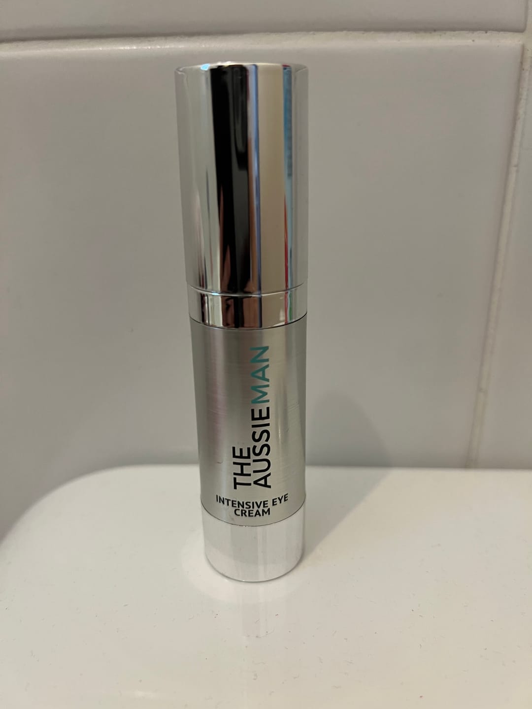 Customer photo review of Anti-Ageing Skincare Bundle Deal