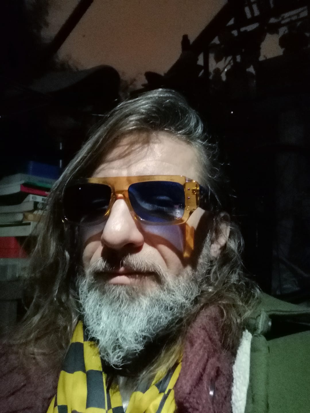 Customer photo review of Dax