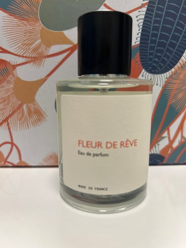 Customer photo review of Fleur de Rêve