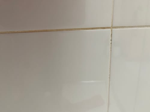 Customer photo review of GLASSGUARD® Cleaning Cloth Kit