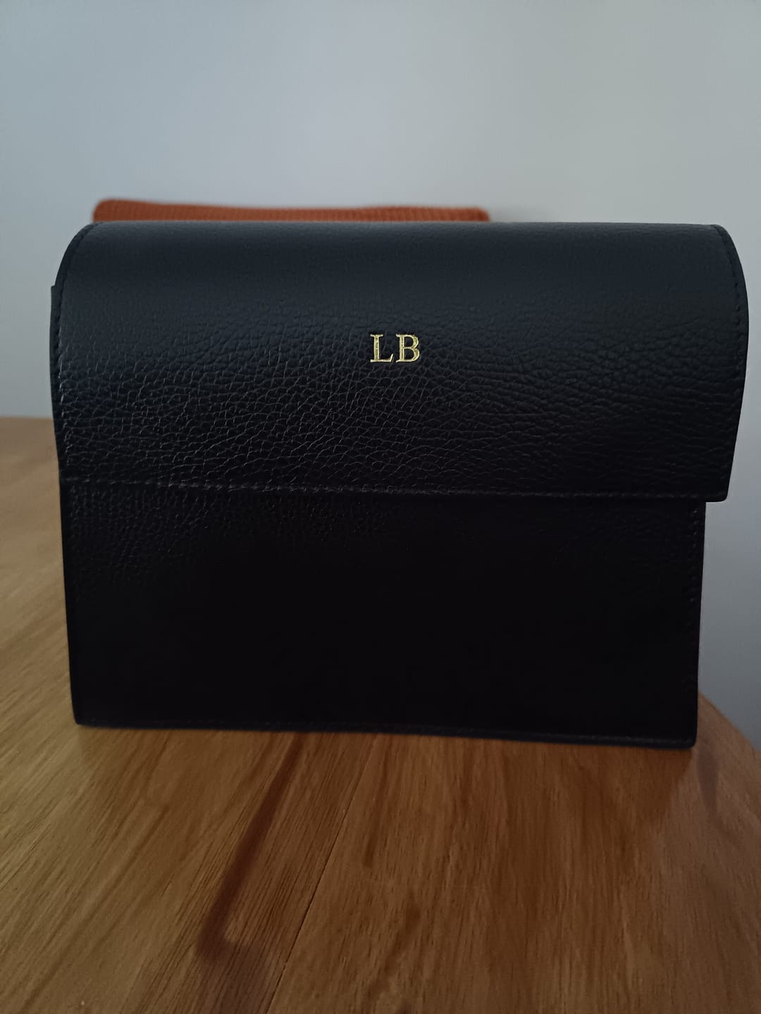 Customer photo review of Alba Handbag