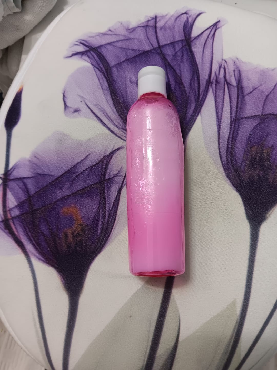 Customer photo review of Coocheewaa | Natural Feminine Wash