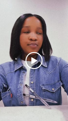 Neo M. review of 2 for 1 Wig Special - Gigi 12" & Olivia 8" image 1 out of 1