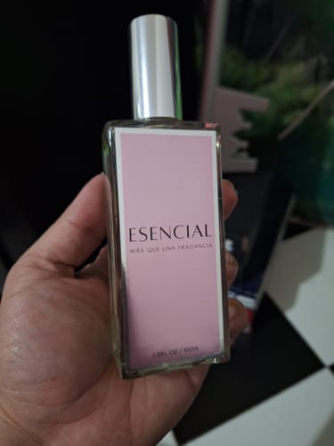 Customer photo review of M208 Inspirado en: Electric Cherry - Tom Ford