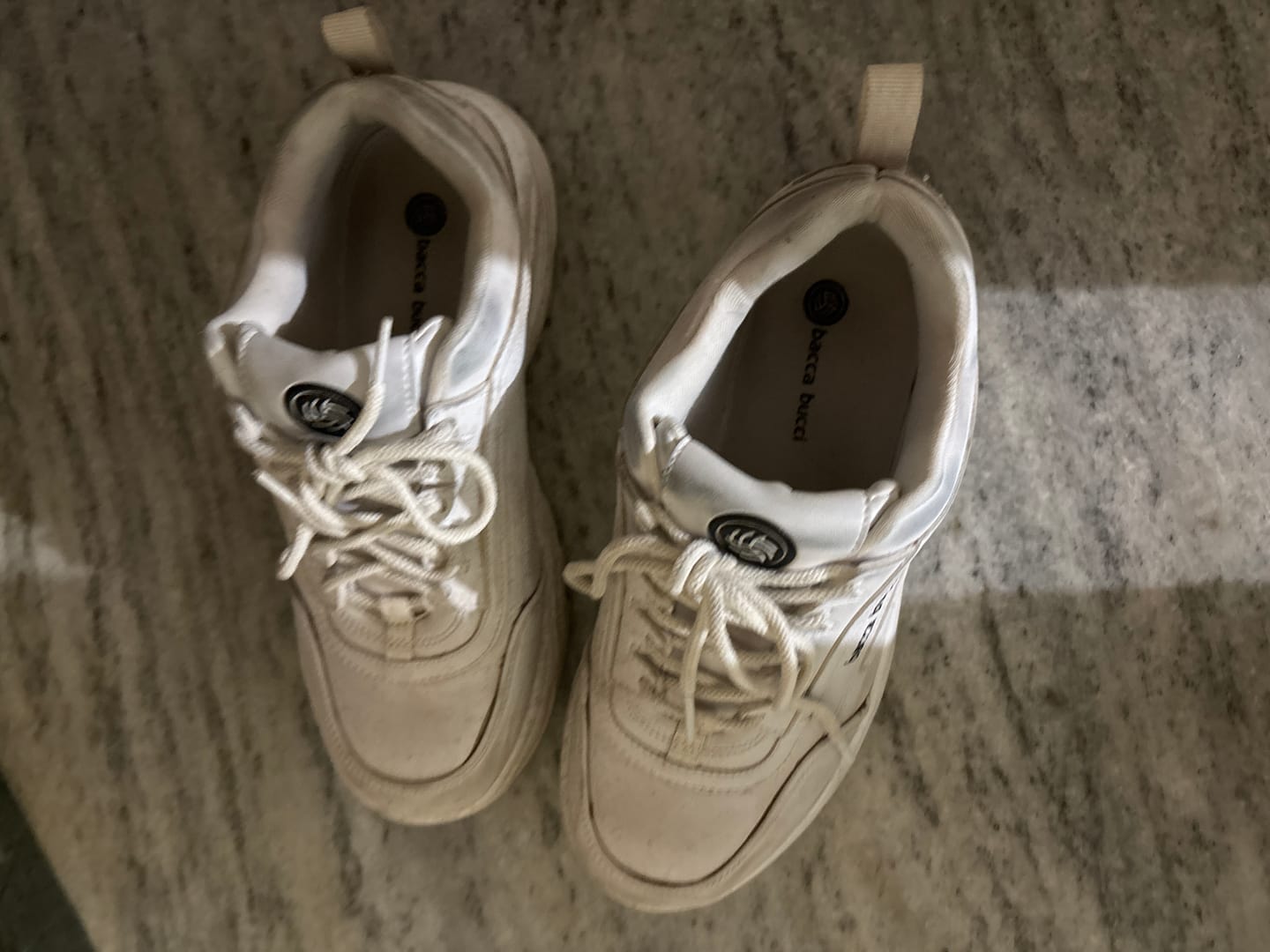 Customer photo review of Bacca Bucci Afterburn