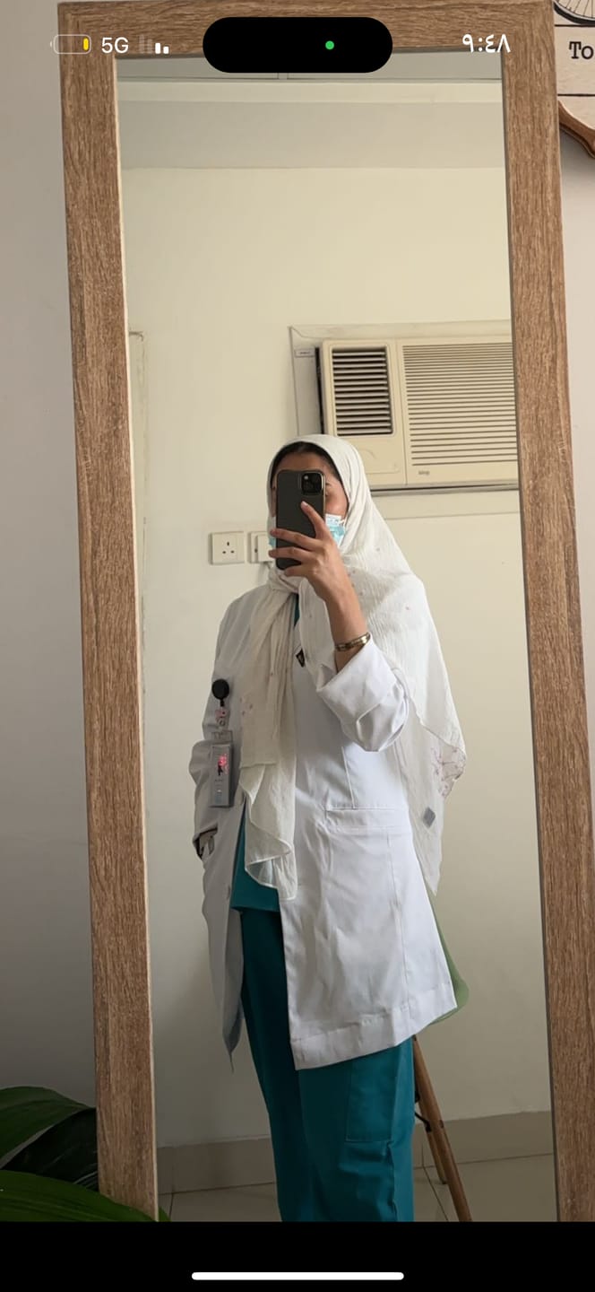 Customer photo review of لابكوت بريف مست وير